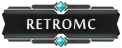 RetroMC Logo